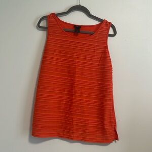 Business casual tank top